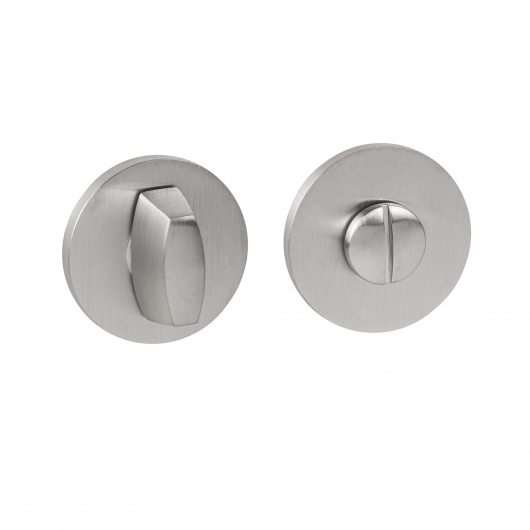 Ручка поворотная BK6.R.ZLR52 SSC-16 сатинированный хром — фото 1