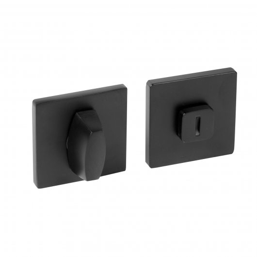 Ручка поворотная BK6.K.ZL52  BL-24 черный — фото 1