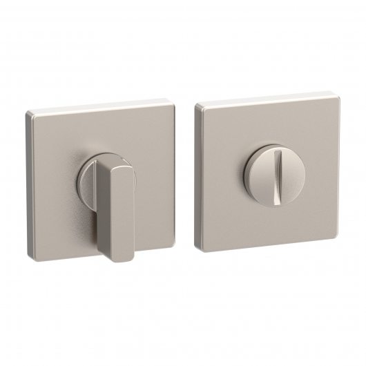 Ручка поворотная BK6.K.EST.Q52.JOY SN-3 матовый никель — фото 1