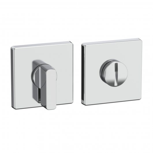 Ручка поворотная BK6.K.EST.Q52.JOY CP-8 хром — фото 1