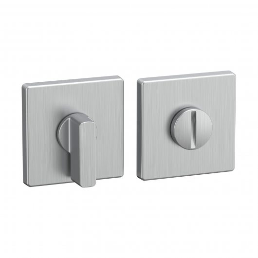 Ручка поворотная BK6.K.EST.Q52.JOY SSC-16 сатинированный хром — фото 1