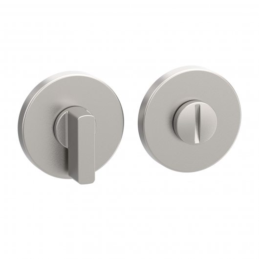 Ручка поворотная BK6.R.EST.R52.JOY SN-3 матовый никель — фото 1