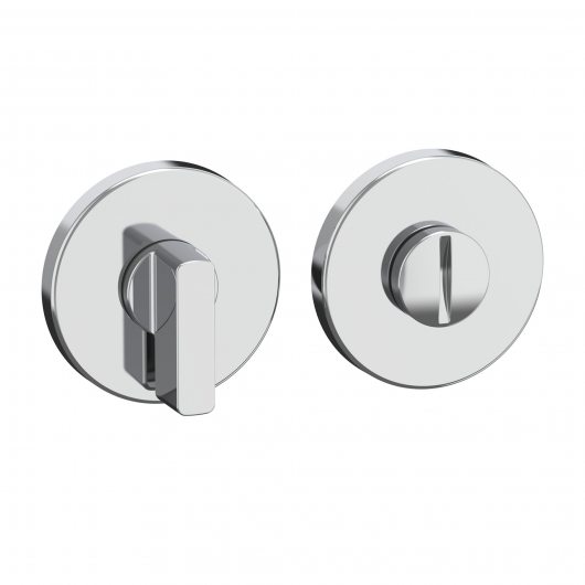 Ручка поворотная BK6.R.EST.R52.JOY CP-8 хром — фото 1