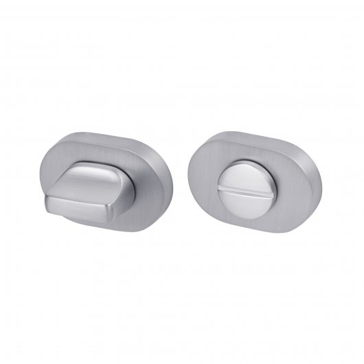 Ручка поворотная BK6.R.UCR36 MWSC-33 итальянский тисненый — фото 1