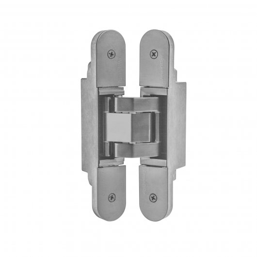 Петля скрытой установки U3D3400.TG SC мат. хром TECH — фото 1