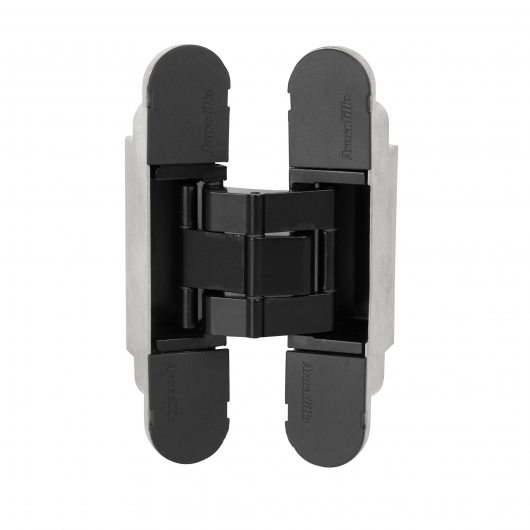 Петля скрытой установки U3D7803.VPG BL черный TECH — фото 1