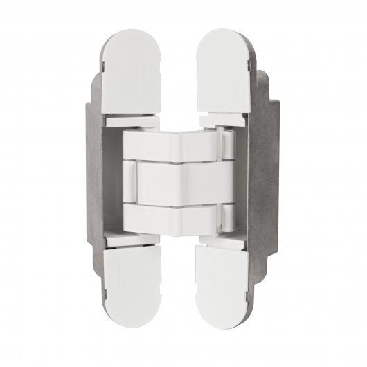 Петля скрытой установки U3D7803.VPG WH белый TECH — фото 1