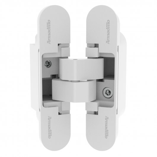Петля скрытой установки U3D1500.VPG WH белый — фото 1