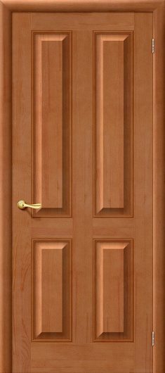 Межкомнатная шпонированная дверь Luxor Legend Альмека Венге остекленная — фото 1