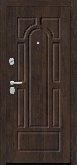 Входная дверь Porta S 55.55 Almon 28/Nordic Oak — фото 1