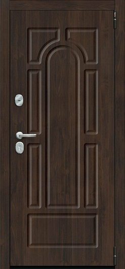 Входная дверь Porta S 55.56 Almon 28/Nordic Oak — фото 1