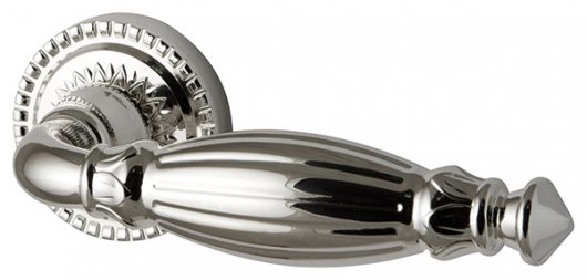 Ручка раздельная R.CL55.Bella (Bella CL2) SILVER-925 серебро 925 — фото 1