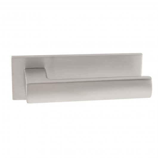 Ручка раздельная K.EST.Q52.MEGA XL SSC-16 сатинированный хром — фото 1