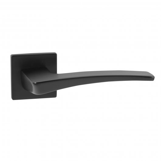 Ручка раздельная K.EST.Q52.SHARM BL-24 черный — фото 1