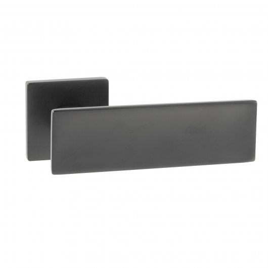 Ручка раздельная K.EST.Q52.OLYMP BL-24 черный — фото 1