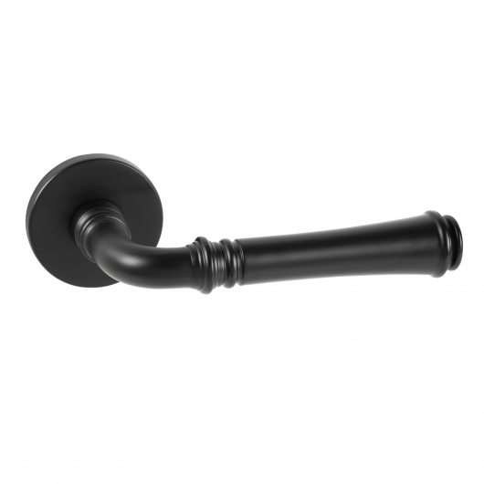 Ручка раздельная R.EST.R52.VERONA BL-24 черный — фото 1