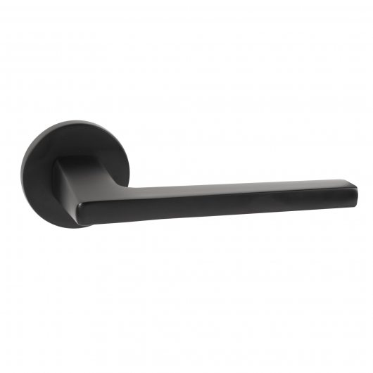 Ручка раздельная R.EST.R52.SELECT BL-24 черный — фото 1