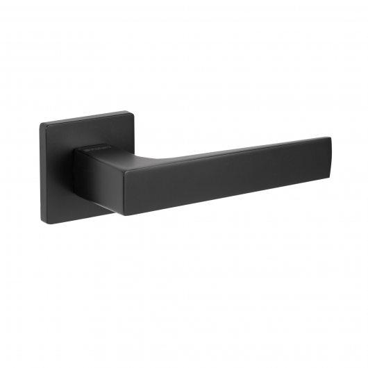 Ручка раздельная K.ZL52.BASIC BL-24 черный — фото 1