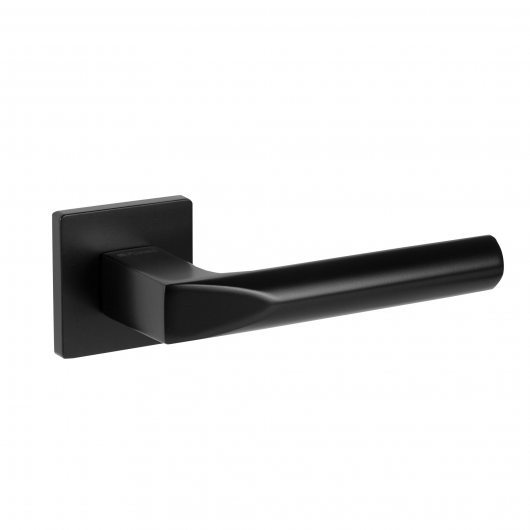 Ручка раздельная K.ZL52.AZIMUT BL-24 черный — фото 1