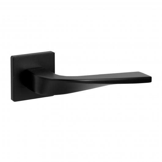 Ручка раздельная K.ZL52.SPIRAL BL-24 черный — фото 1