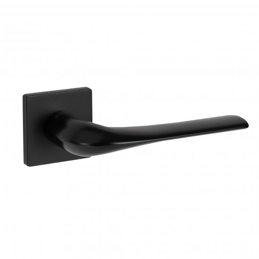 Ручка раздельная K.ZL52.MEDIANA BL-24 черный — фото 1