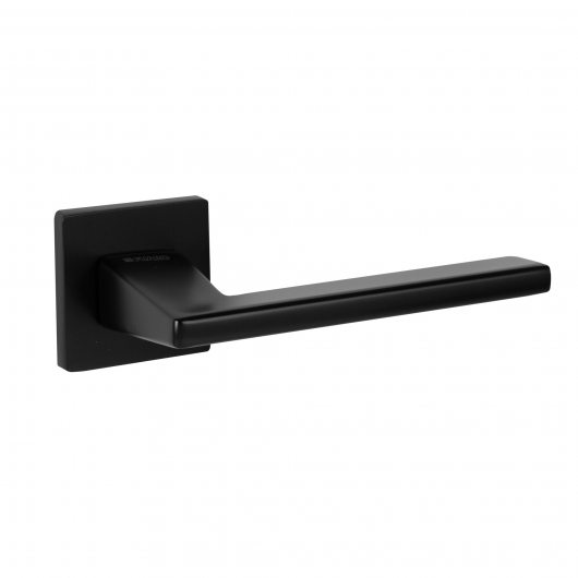 Ручка раздельная K.ZL52.HORIZON BL-24 черный — фото 1