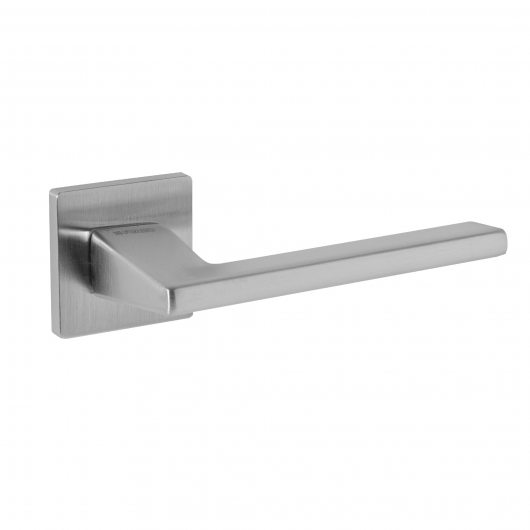 Ручка раздельная K.ZL52.HORIZON SSC-16 сатинированный хром — фото 1