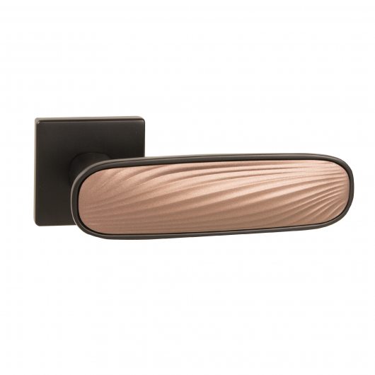 Ручка раздельная K.EST.Q52.SHADE BL/ND-24 черный/ночная пустыня — фото 1