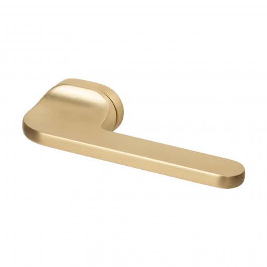 Ручка раздельная R.UCR36.DUNE FSG-39 флорентийское золото — фото 1