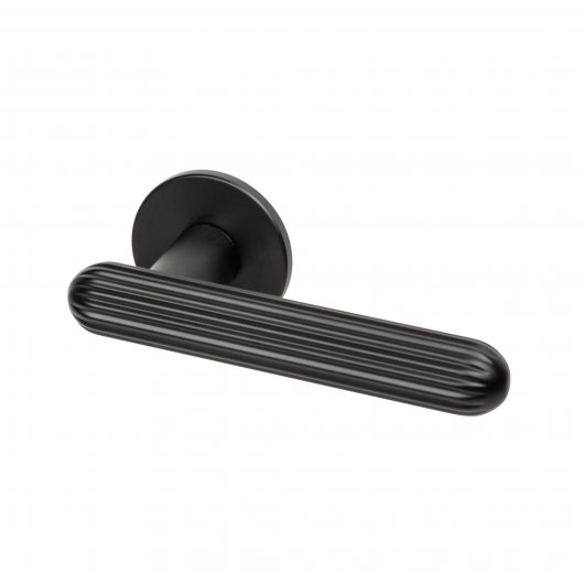 Ручка раздельная R.YM.ECLAIR BL-26 черный — фото 1