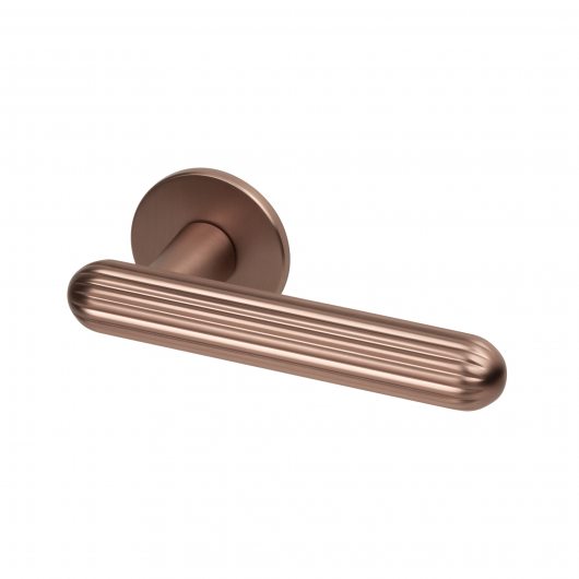 Ручка раздельная R.YM.ECLAIR AC-9 медь  — фото 1