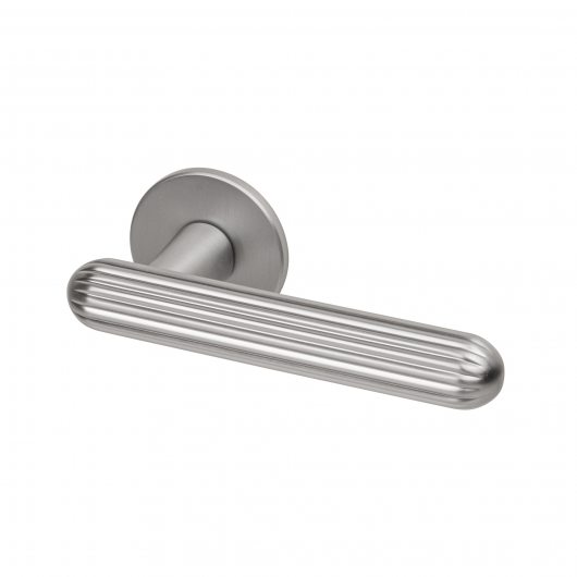 Ручка раздельная R.YM.ECLAIR MWSC-33 итальянский тисненый — фото 1