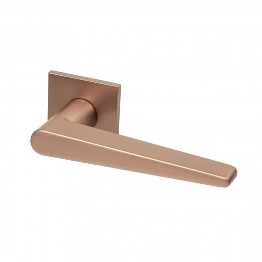 Ручка раздельная K.YM.GELATO AC-9 медь — фото 1