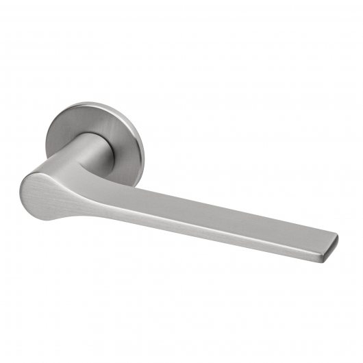 Ручка раздельная R.YM.CREME MWSC-33 итальянский тисненый — фото 1