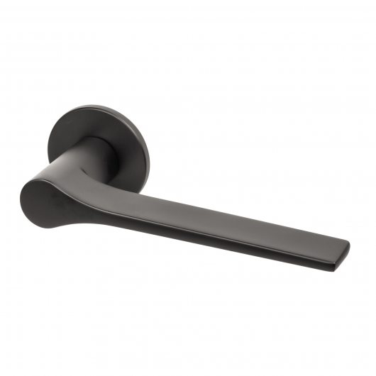 Ручка раздельная R.YM.CREME BL-26 черный — фото 1