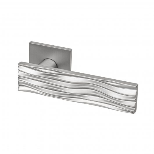 Ручка раздельная K.YM.MERENGA MWSC-33 итальянский тисненый — фото 1