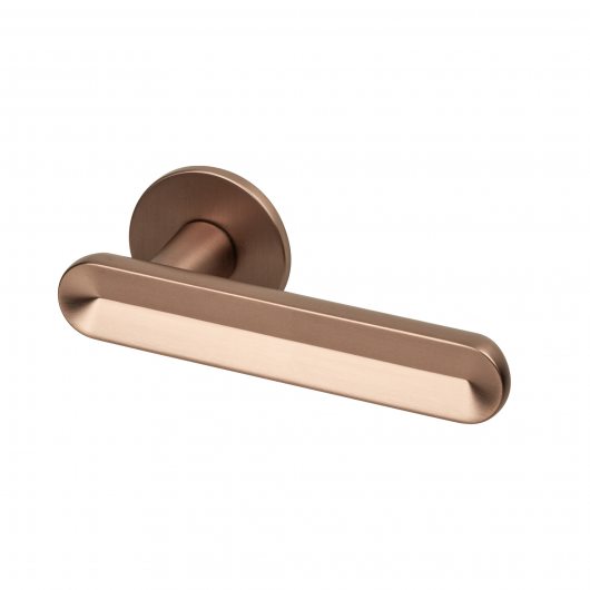 Ручка раздельная R.YM.FRAPPE AC-9 медь — фото 1