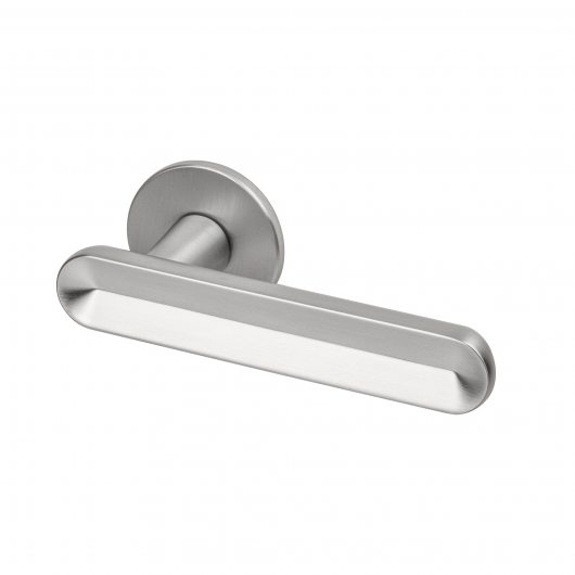 Ручка раздельная R.YM.FRAPPE MWSC-33 итальянский тисненый — фото 1