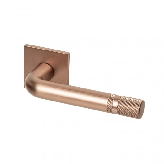 Ручка раздельная K.YM.CANNOLI AC-9 медь — фото 1