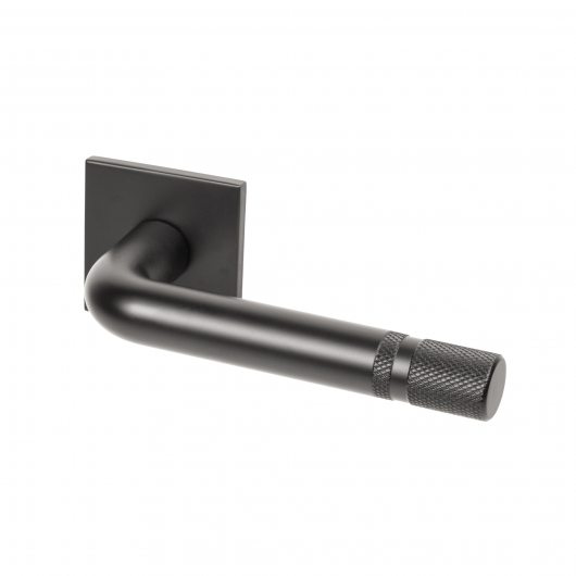 Ручка раздельная K.YM.CANNOLI BL-26 черный — фото 1