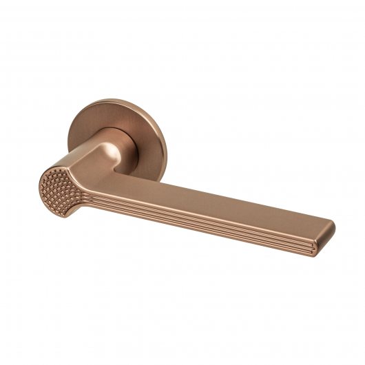 Ручка раздельная R.YM.HONEY AC-9 медь — фото 1