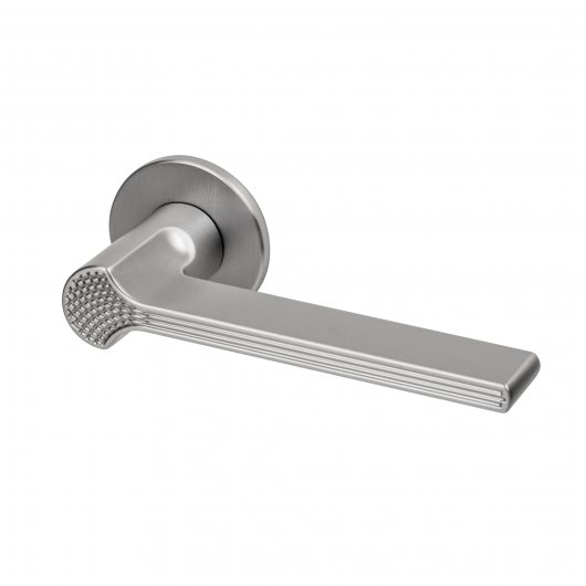 Ручка раздельная R.YM.HONEY MWSC-33 итальянский тисненый — фото 1