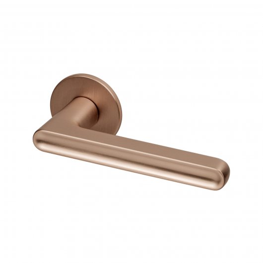 Ручка раздельная R.YM.CINNAMON AC-9 медь — фото 1