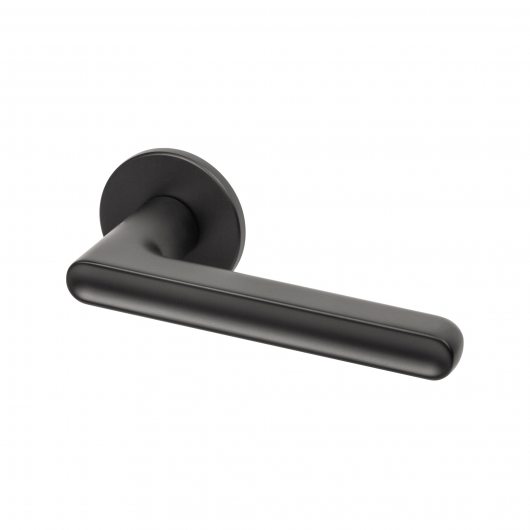 Ручка раздельная R.YM.CINNAMON BL-26 черный — фото 1