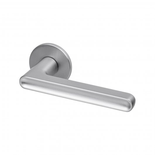 Ручка раздельная R.YM.CINNAMON MWSC-33 итальянский тисненый — фото 1