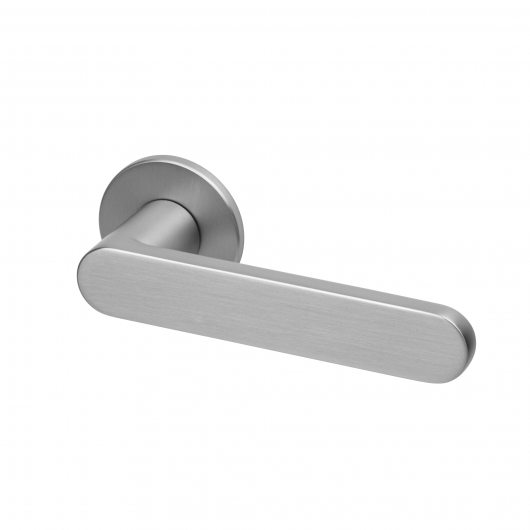 Ручка раздельная R.YM.SAVOIARDI MWSC-33 итальянский тисненый — фото 1