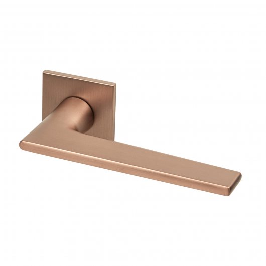 Ручка раздельная K.YM.TRUFFLE AC-9 медь — фото 1