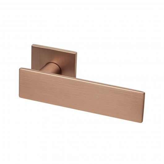 Ручка раздельная K.YM.CASTELLA AC-9 медь — фото 1