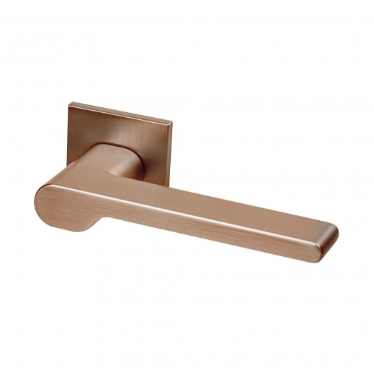 Ручка раздельная K.YM.COTTA AC-9 медь — фото 1