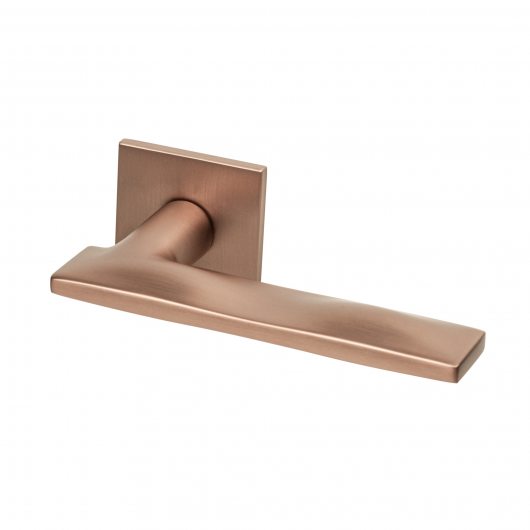 Ручка раздельная K.YM.BANOFFE AC-9 медь — фото 1